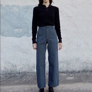 Brand new Esby apparel Finch Jean